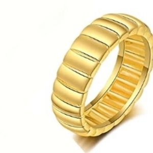 New Gorjana Ring